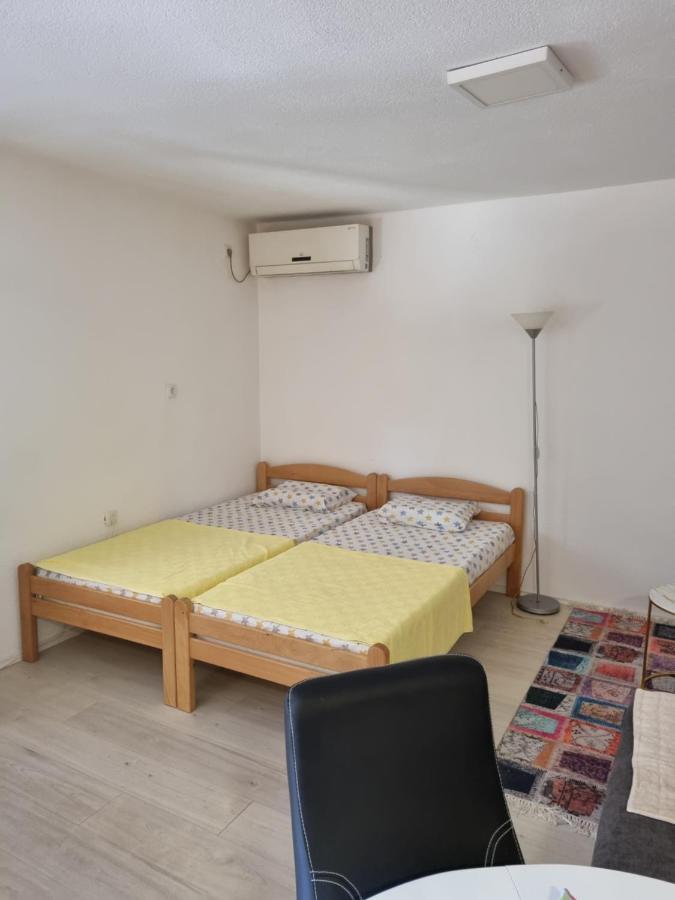 Apartments Maria Ivanica Buitenkant foto